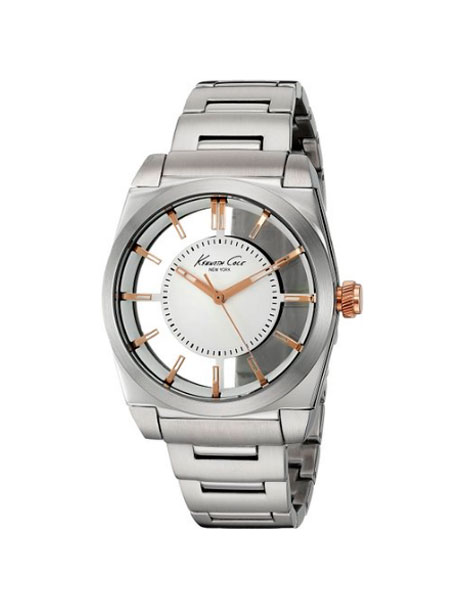 Часы Kenneth Cole Transparent 10027852